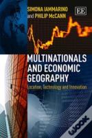 Multinationals And Economic Geography