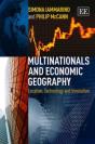 Multinationals And Economic Geography - Preview