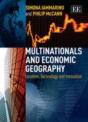 Multinationals And Economic Geography - Preview