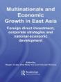 Multinationals And Economic Growth In East Asia - Preview
