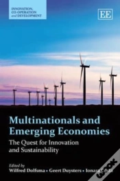 Capa do artigo Multinationals And Emerging Economies