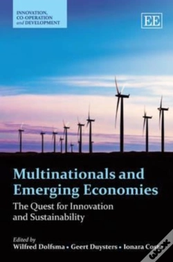 Capa do artigo Multinationals And Emerging Economies