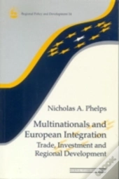 Multinationals And European Integration