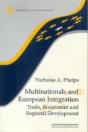 Multinationals And European Integration - Preview