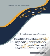 Multinationals And European Integration