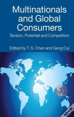 Capa do artigo Multinationals And Global Consumers