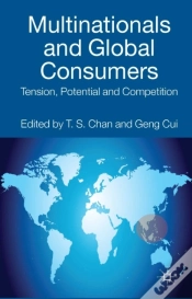Capa do artigo Multinationals And Global Consumers