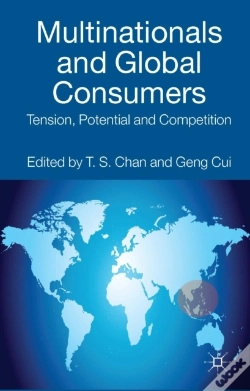 Capa do artigo Multinationals And Global Consumers