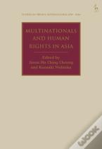 Multinationals And Human Rights In Asia