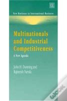 Multinationals And Industrial Competitiveness