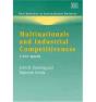 Multinationals And Industrial Competitiveness - Preview