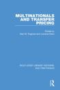 Multinationals And Transfer Pricing - Preview