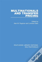 Multinationals And Transfer Pricing