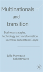 Multinationals And Transition - Preview