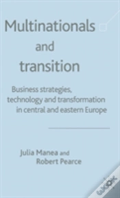 Capa do artigo Multinationals And Transition