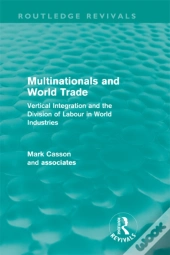 Multinationals And World Trade