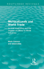 Multinationals And World Trade (Routledge Revivals) - Preview