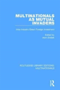 Multinationals As Mutual Invaders - Preview