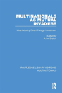 Multinationals As Mutual Invaders - Preview