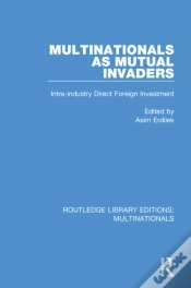 Capa do artigo Multinationals As Mutual Invaders