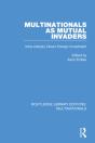 Multinationals As Mutual Invaders - Preview