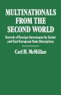 Multinationals From The Second World - Preview