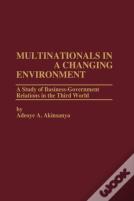 Multinationals In A Changing Environment