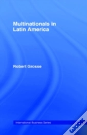 Multinationals In Latin America