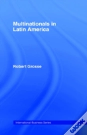 Capa do artigo Multinationals In Latin America