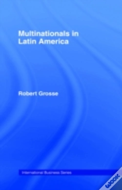 Capa do artigo Multinationals In Latin America