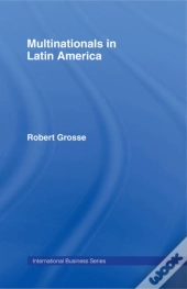 Multinationals In Latin America