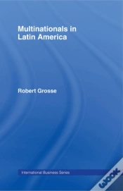 Capa do artigo Multinationals In Latin America