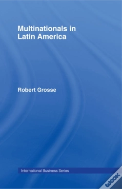 Capa do artigo Multinationals In Latin America