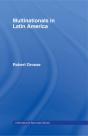 Multinationals In Latin America - Preview