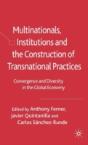 Multinationals, Institutions And The Construction Of Transnational Practices - Preview