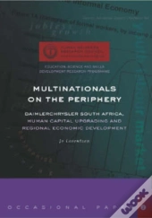 Multinationals On The Periphery