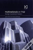 Multinationals On Trial