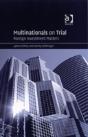 Multinationals On Trial - Preview