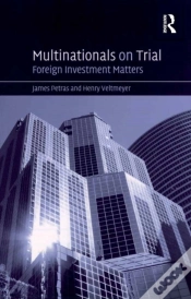 Capa do artigo Multinationals On Trial