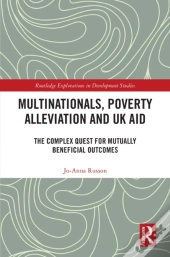 Multinationals, Poverty Alleviation And Uk Aid