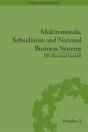 Multinationals, Subsidiaries And National Business Systems - Preview