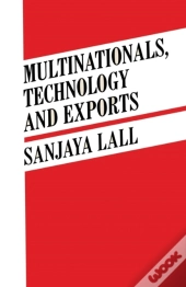 Multinationals, Technology And Exports