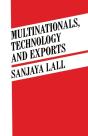 Multinationals, Technology And Exports - Preview