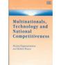 Multinationals, Technology And National Competitiveness - Preview