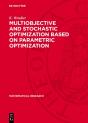 Multiobjective And Stochastic Optimization Based On Parametric Optimization - Preview