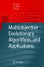 Multiobjective Evolutionary Algorithms And Applications - Preview