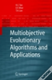 Multiobjective Evolutionary Algorithms And Applications