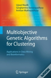 Multiobjective Genetic Algorithms For Clustering