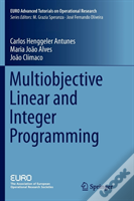 Multiobjective Linear And Integer Programming