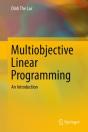 Multiobjective Linear Programming - Preview